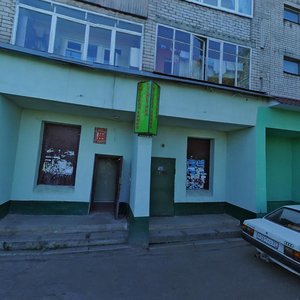 Generala Khlebnikova Street, 50, Ivanovo: photo