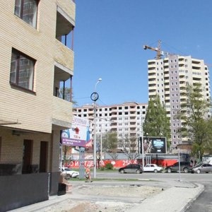 Krasnoarmeyskaya Street, 133, Rostov‑na‑Donu: photo