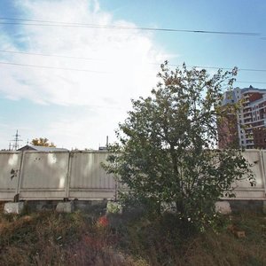 Anatoliya Street, 35А, Barnaul: photo