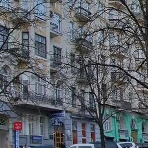 Antonovycha Street, 10, Kyiv: photo