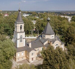 Oktyabrskaya ulitsa, No:1, Kalujskaya oblastı: Fotoğraflar