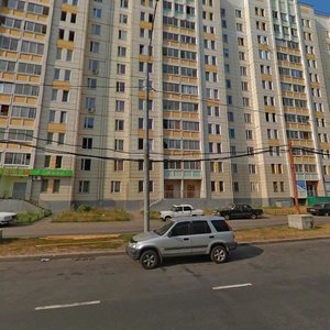 Svyatoozyorskaya Street, 13, Moscow: photo