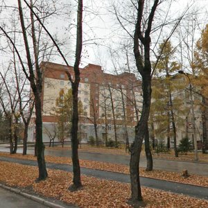 Ulitsa Mayakovskogo, 5, Novosibirsk: photo