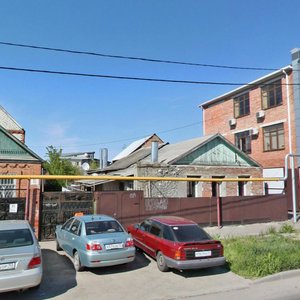 Kalinin Street, 81/1, Krasnodar: photo