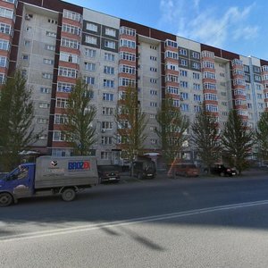 Ulitsa Permyakova, 82к1, Tyumen: photo