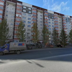 Ulitsa Permyakova, 82к1, Tyumen: photo