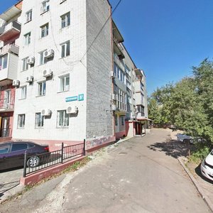 Хабаровск, Картографический переулок, 5А: фото