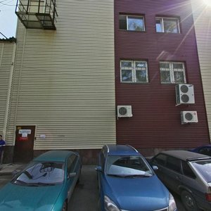 Artilleriyskaya Street, 83, : foto
