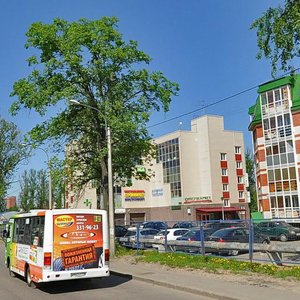 Kommuny Street, 63, : foto