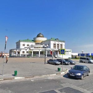 Старый Оскол, Микрорайон Надежда, 1: фото