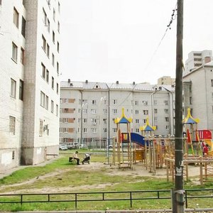 Osipenko Street, 63, Tyumen: photo