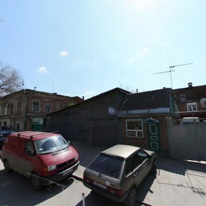 Baumana Street, 34А, Rostov‑na‑Donu: photo