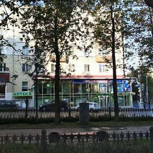 Lunacharskogo Street, 69, Perm: photo