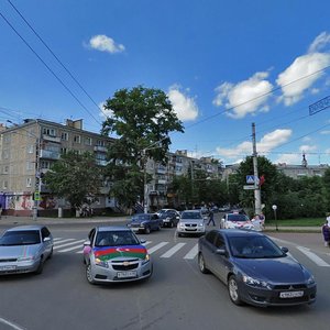 Victory Square, 1, Kaluga: photo