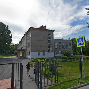 Mikrorayon Belaya Dacha, 8, : foto