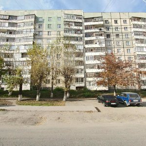 Moskovskiy Tract Street, 102, Tyumen: photo