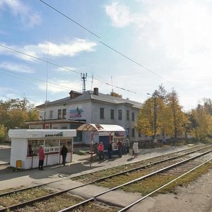 Усолье‑Сибирское, Улица Суворова, 1: фото