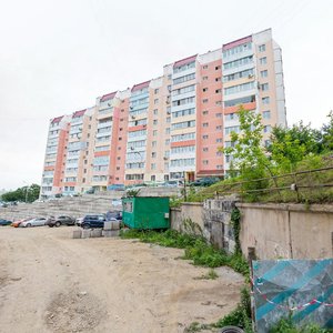 Russkaya Street, 57К, Vladivostok: photo