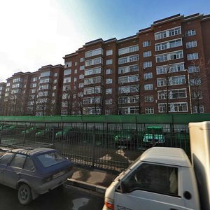 Chechulina Street, 11к2, : foto