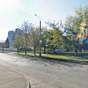 Niezaliezhnasci Avenue, 64к12, Minsk: photo