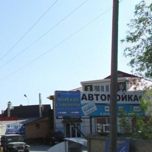 Proyezd Soldatskikh Materey, 8А, Anapa: photo