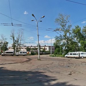 Ulyanovykh Street, 69Б, Ufa: photo