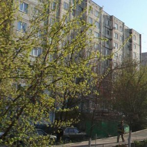 Orbitalnaya Street, 66, : foto