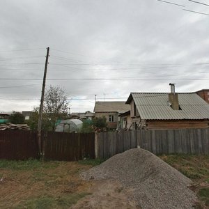 Molodyozhnaya ulitsa, 5 ، إقليم كراسنويارسك: صورة