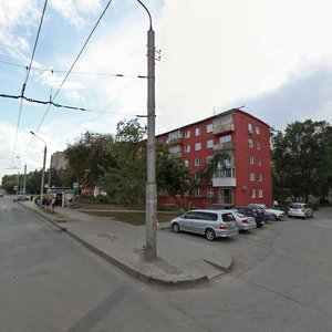 Ulitsa Gromova, 16 ، نوفوسيبيرسك: صورة