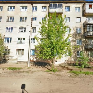 Khrustalnaya Street, 32/67, Tver: photo