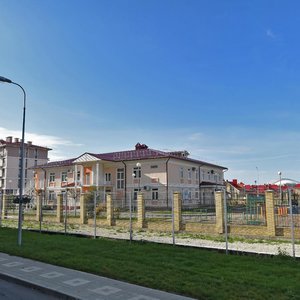 Obschinnaya Street, 59, Krasnodar Krai: photo