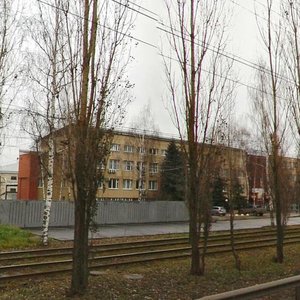 Orehovskaya Street, 80А, Nizhny Novgorod: photo