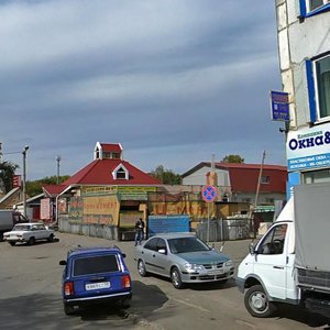 Proletarskaya Street, 31А, : foto