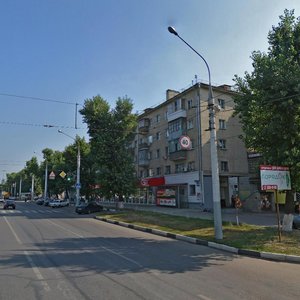 Leninskiy Avenue, 82, Voronezh: photo