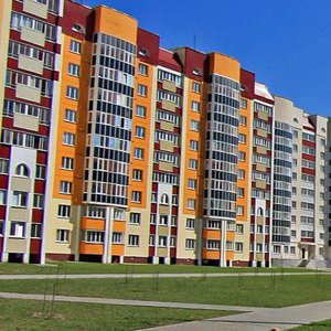 Мазурова 21 гомель карта