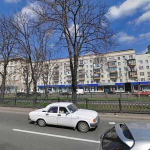 Peremohy Avenue, 2, Kyiv: photo