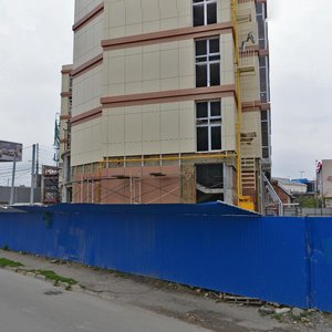 Краснодар, Улица имени П.М. Гаврилова, 1А: фото