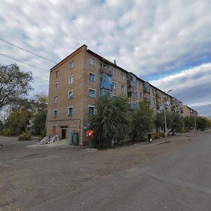 Samolyotnaya ulitsa, 93, Orenburg: photo