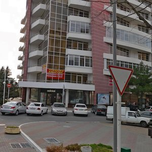 Lenina Street, 9, Gelendgik: photo