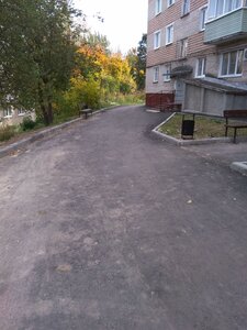 Ulitsa Druzhby, 6, Kolchugino: photo
