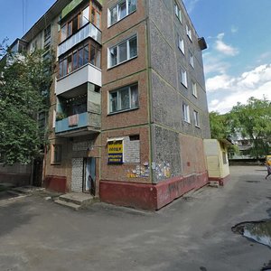 Ulitsa Molodoy Gvardii, 85 ، بريانسك: صورة