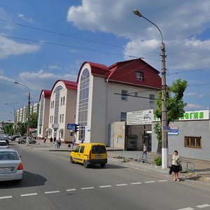 Oboronna vulytsia, 20В, Luhansk: photo