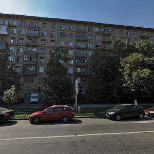 Kosmodamianskaya Embankment, 46/50с1, : foto