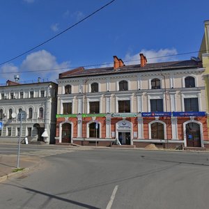 Казань, Московская улица, 17: фото