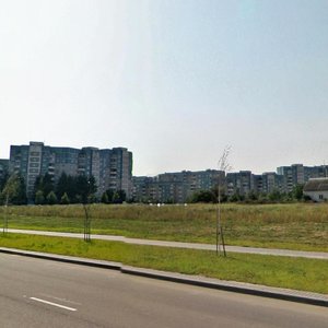 Tawlaja Street, 44А, Grodno: photo