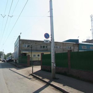 Уфа, Улица имени Фронтовых Бригад, 10к2: фото