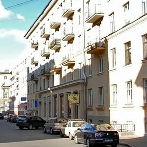 Gavanskaya Street, 17 ، سان بطرسبرغ: صورة