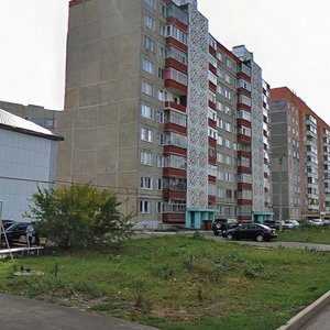 Furmanova Street, 48, Saransk: photo