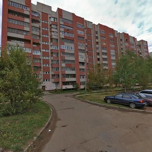 Vorovskogo Street, 120, Kirov: photo