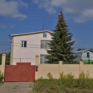 Dorozhnaya ulitsa, 1, : foto
